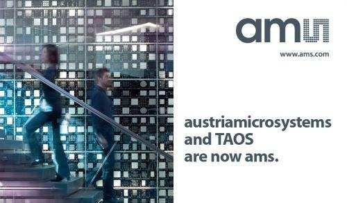 奥地利微电子(ams)看好传感器需求宣布在新加坡扩厂计划